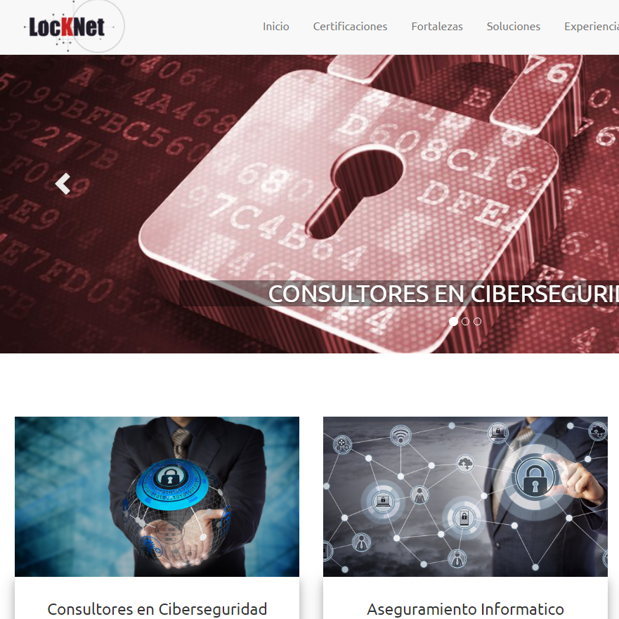 Locknet
