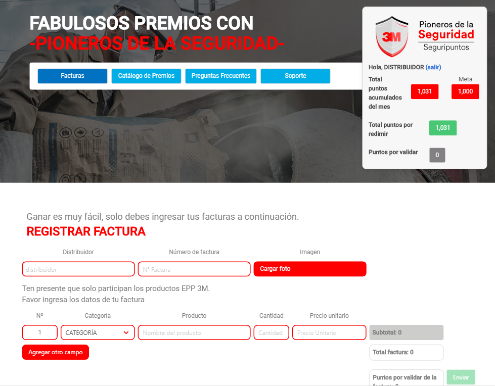 Herramientas WEB